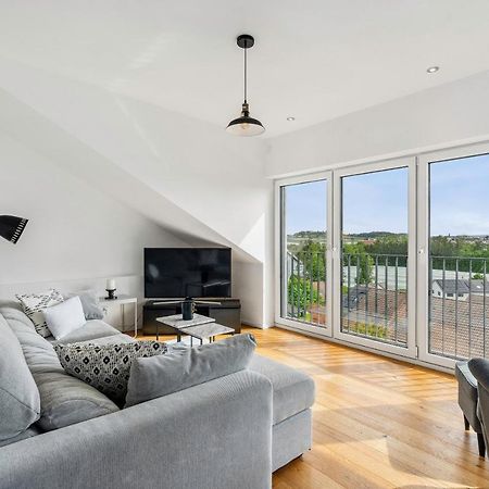 Ferienhaus Bergerhalde FDH 외부 사진