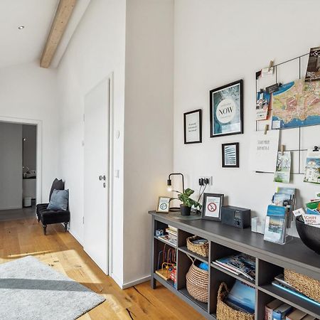 Ferienhaus Bergerhalde FDH 외부 사진