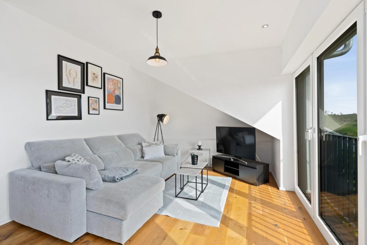 Ferienhaus Bergerhalde FDH 외부 사진