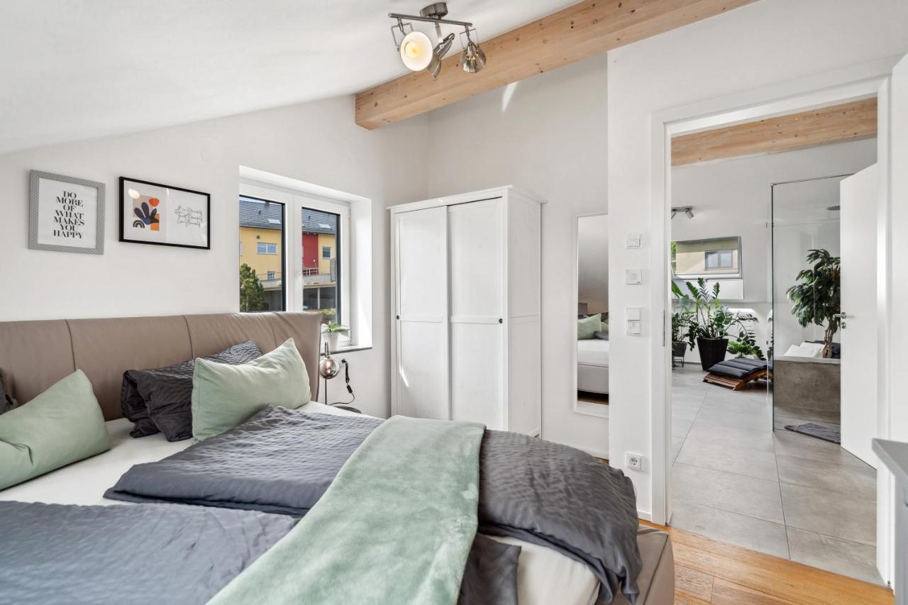 Ferienhaus Bergerhalde FDH 외부 사진