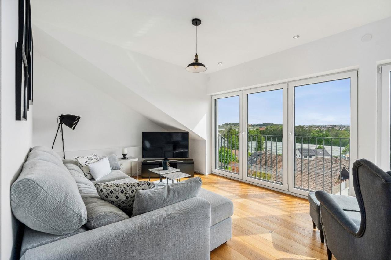 Ferienhaus Bergerhalde FDH 외부 사진