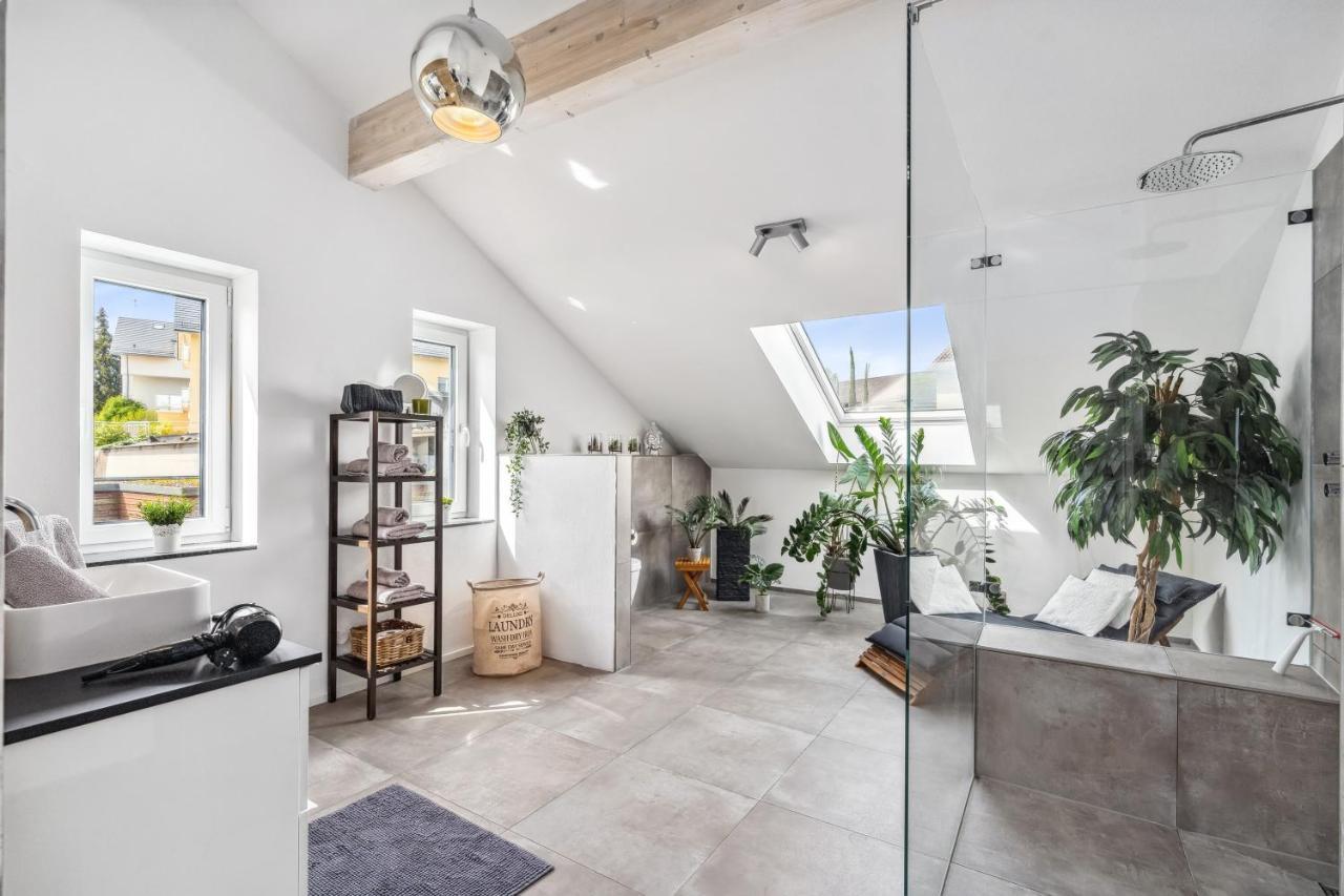 Ferienhaus Bergerhalde FDH 외부 사진