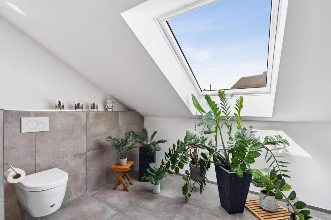 Ferienhaus Bergerhalde FDH 외부 사진