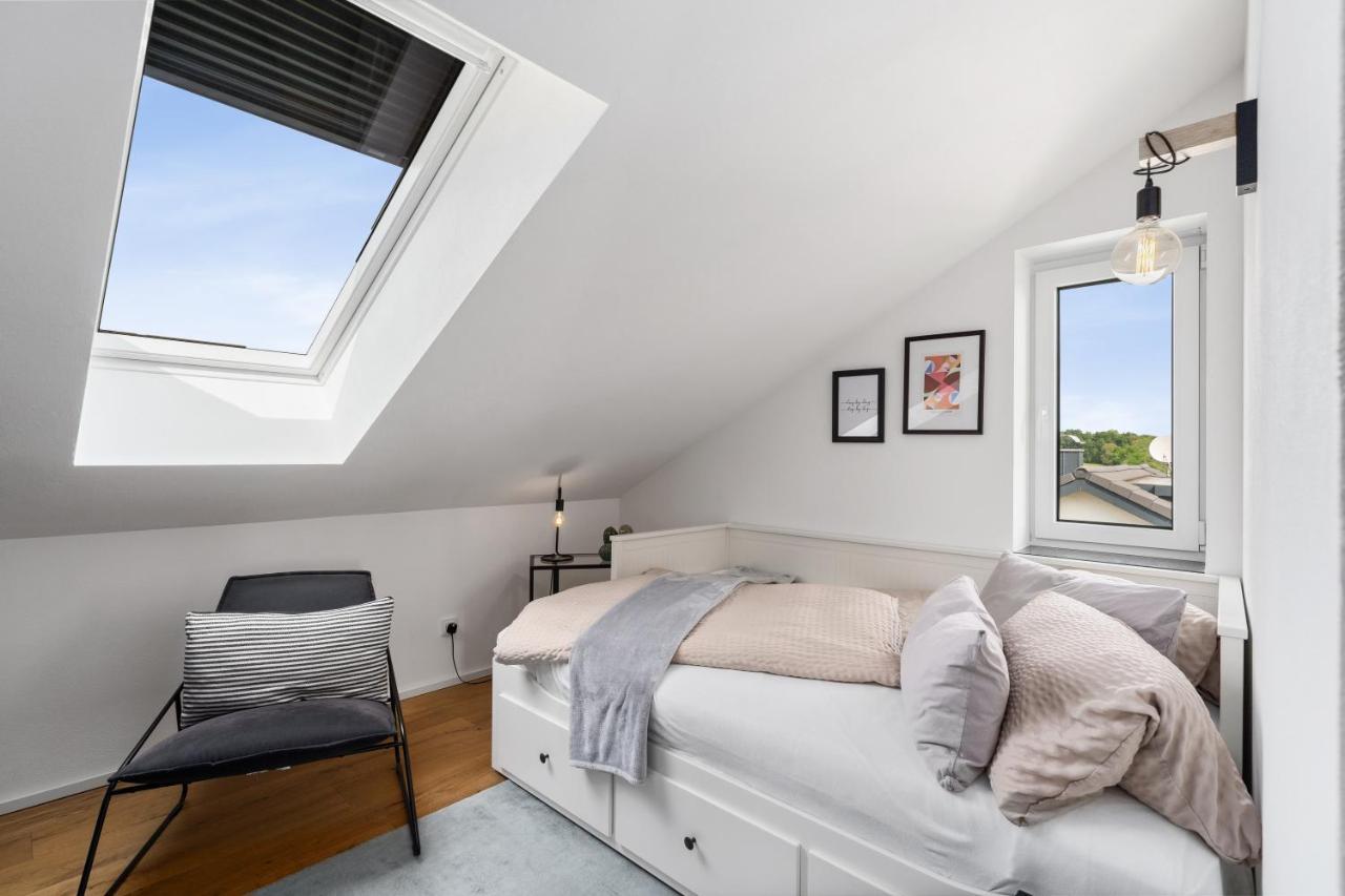 Ferienhaus Bergerhalde FDH 외부 사진