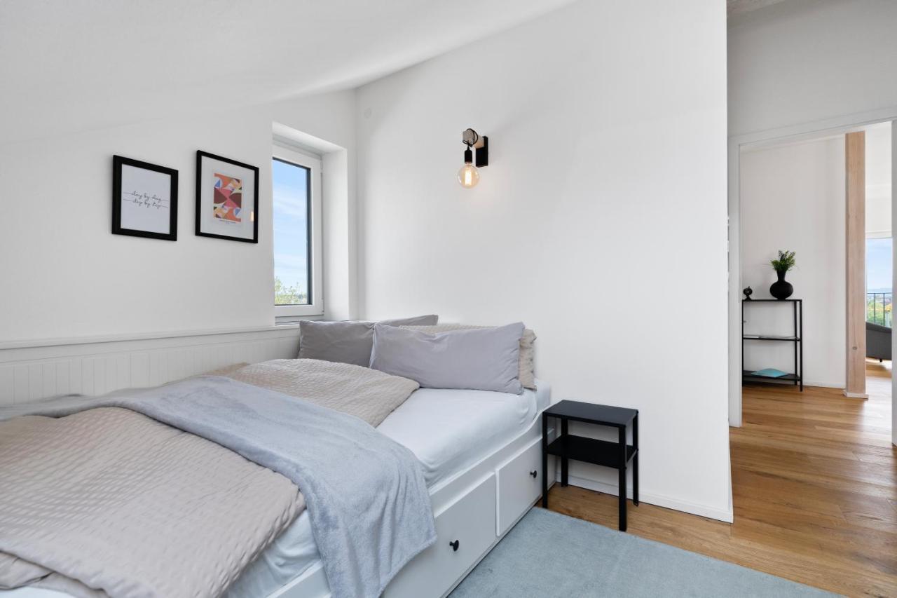 Ferienhaus Bergerhalde FDH 외부 사진