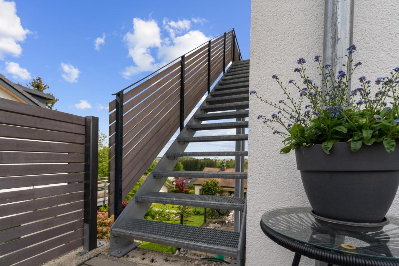 Ferienhaus Bergerhalde FDH 외부 사진