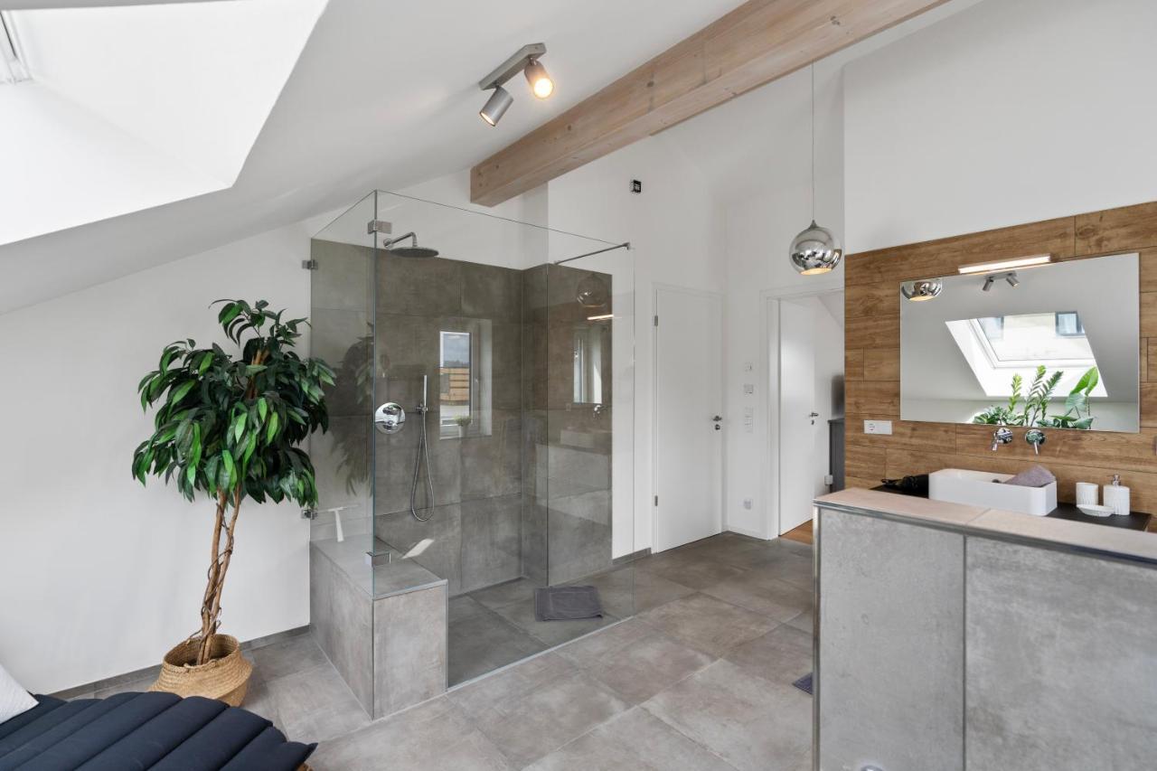 Ferienhaus Bergerhalde FDH 외부 사진