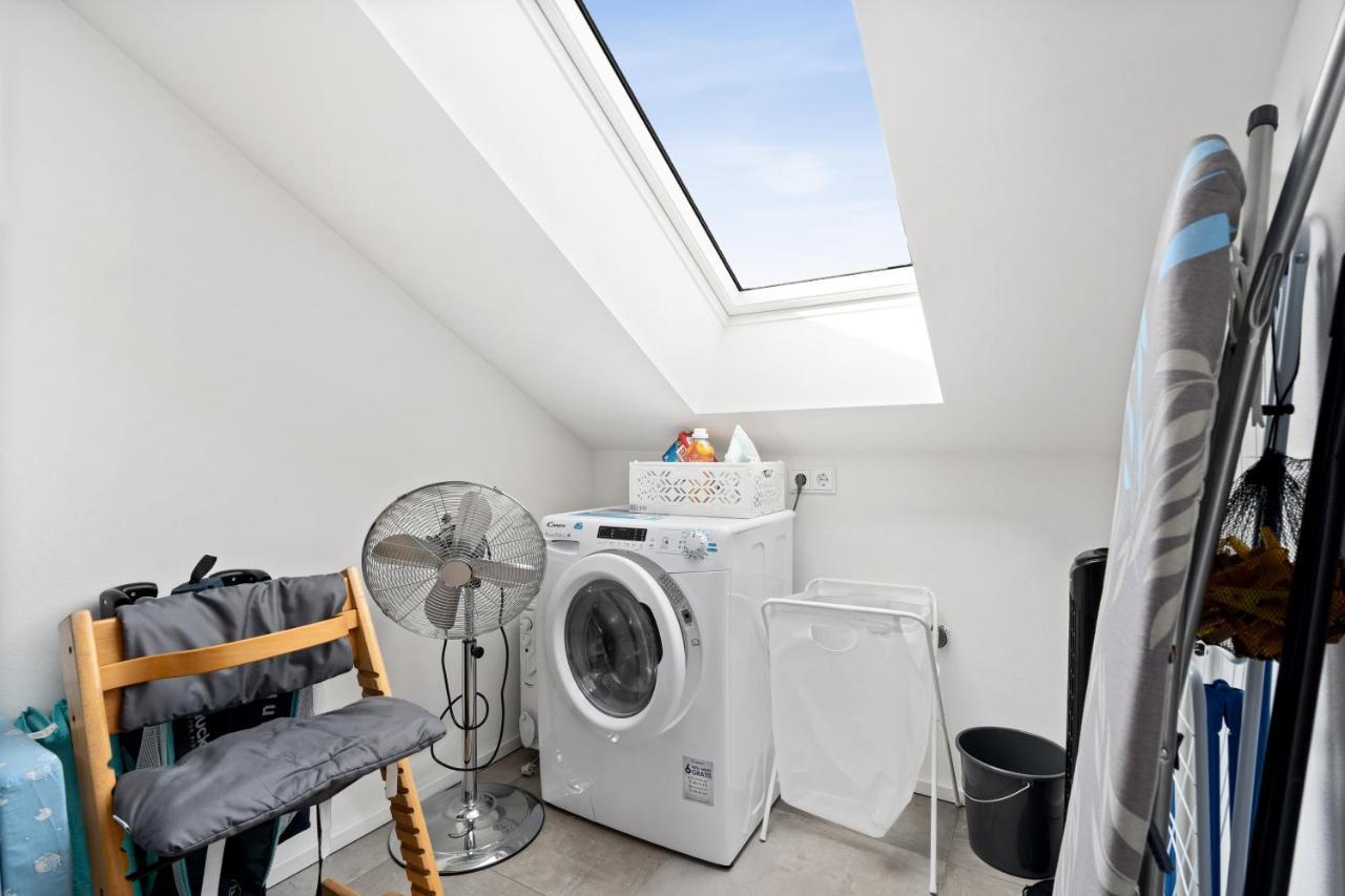 Ferienhaus Bergerhalde FDH 외부 사진