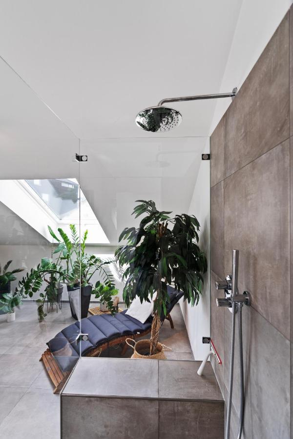Ferienhaus Bergerhalde FDH 외부 사진