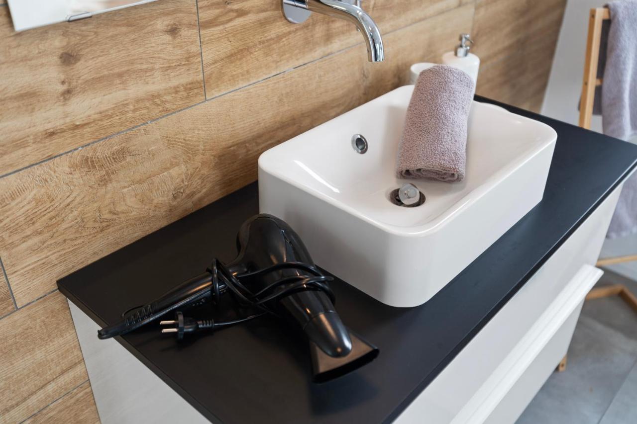 Ferienhaus Bergerhalde FDH 외부 사진