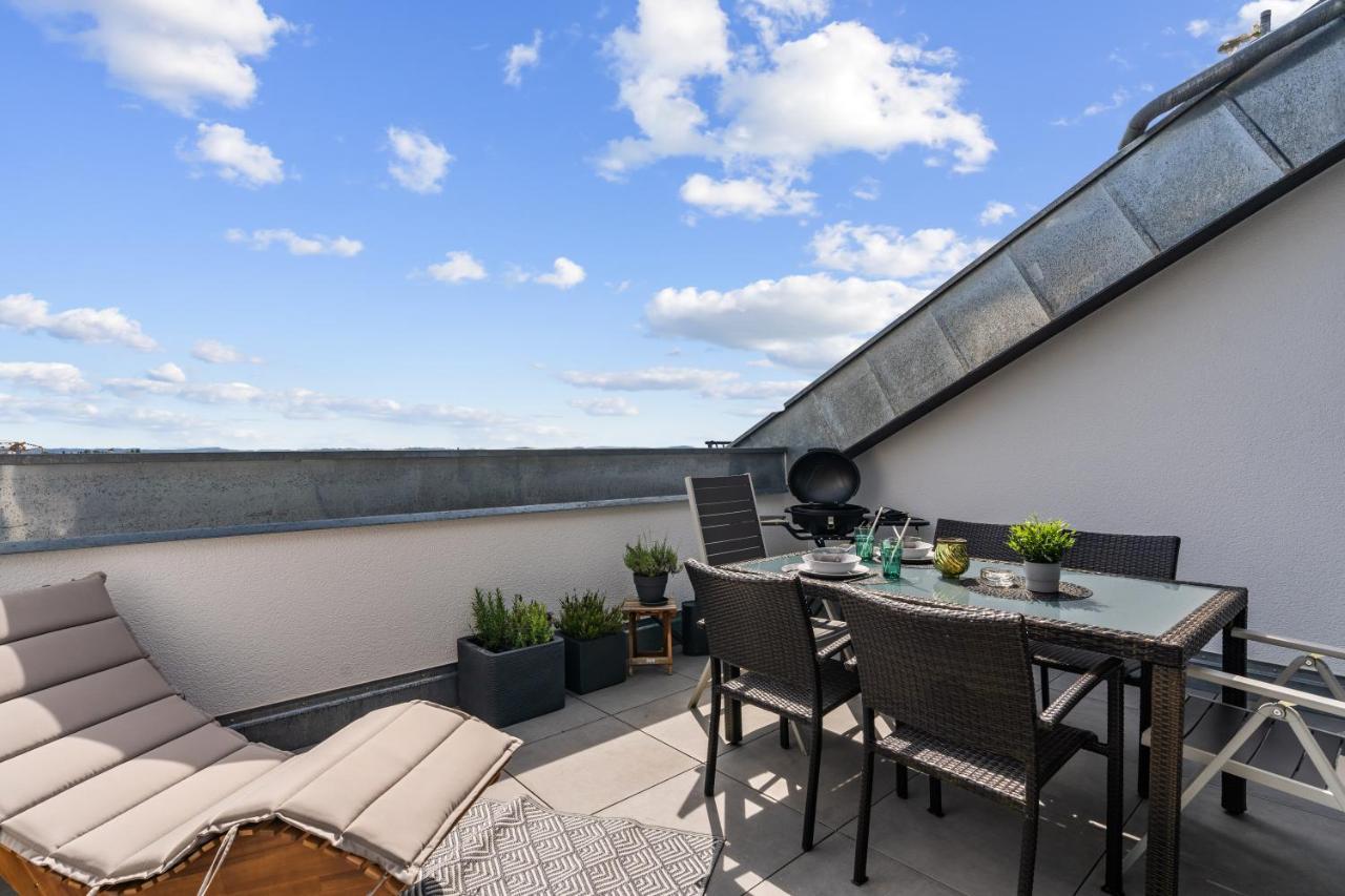 Ferienhaus Bergerhalde FDH 외부 사진