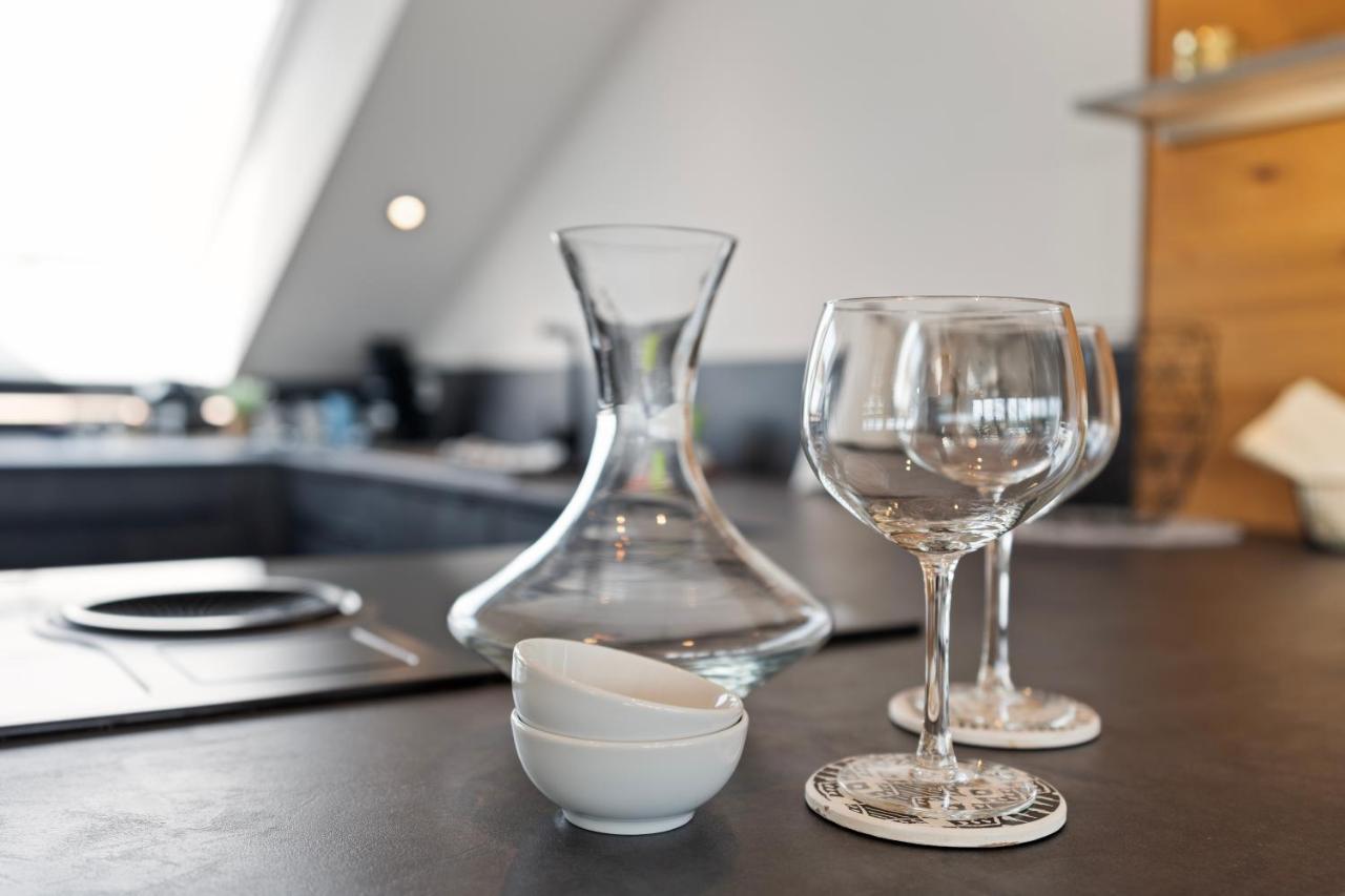 Ferienhaus Bergerhalde FDH 외부 사진