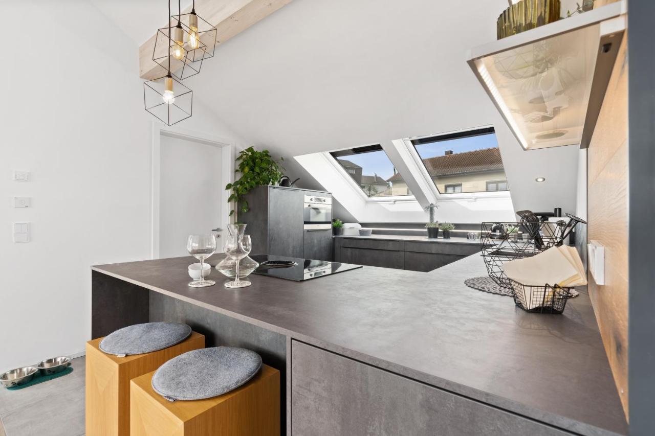 Ferienhaus Bergerhalde FDH 외부 사진