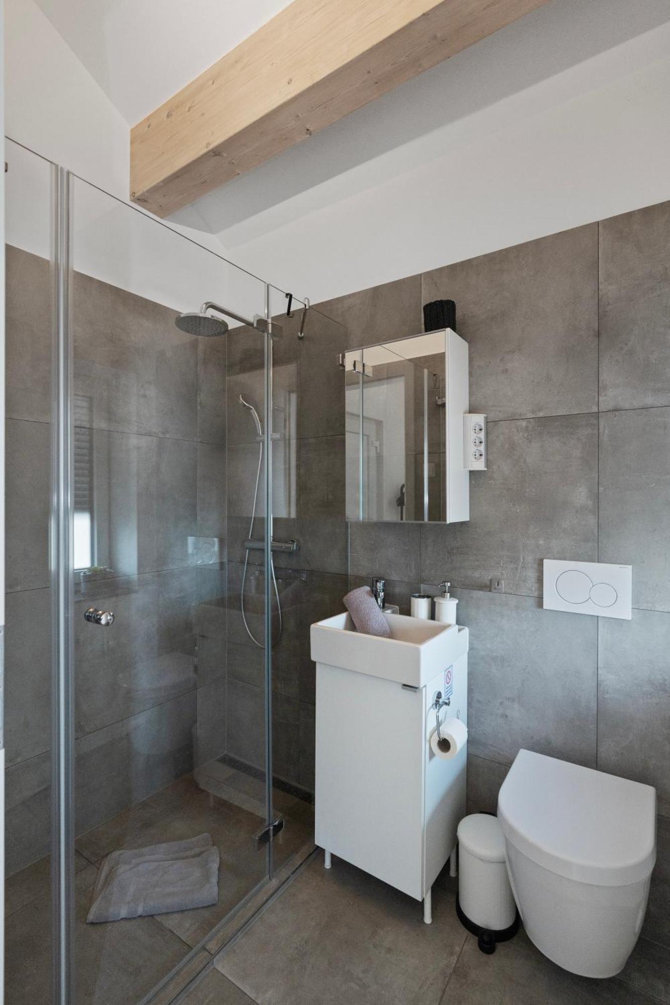 Ferienhaus Bergerhalde FDH 외부 사진